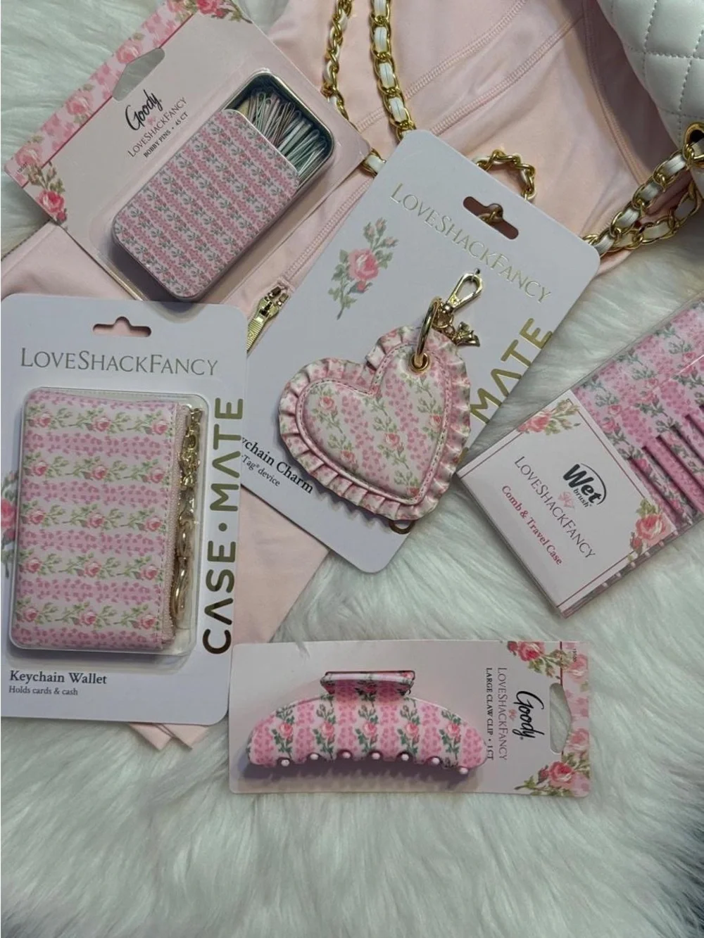 LoveShackFancy hand ready